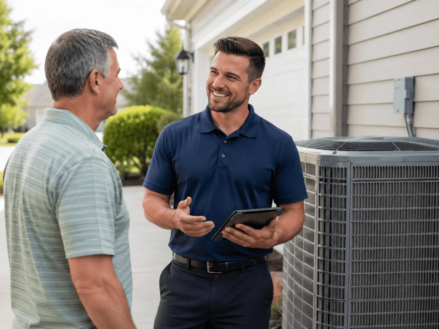 Heat Pump Installation Blaine, MN FAQs